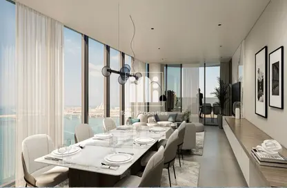 Apartment - 4 Bedrooms - 4 Bathrooms for sale in Al Reem Island - Abu Dhabi