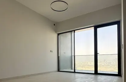 شقة - 2 غرف نوم - 3 حمامات للايجار في الأمل تاور - مدينة دبي الرياضية - دبي