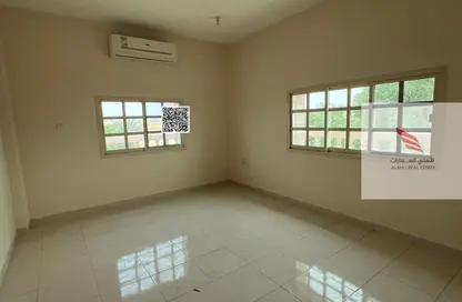 Apartment - 2 Bedrooms - 2 Bathrooms for rent in Al Mowaihat 3 - Al Mowaihat - Ajman