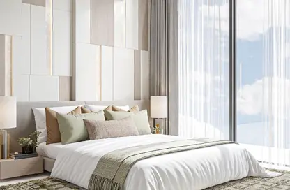 Apartment - 1 Bedroom - 2 Bathrooms for sale in Provenza Residences - District 14 - Jumeirah Village Circle - Dubai