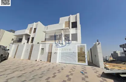 فيلا - 5 غرف نوم - 7 حمامات للبيع في الباهيه هيلز - الباهية - عجمان فيلا - 5 غرف نوم - 7 حمامات للبيع في الباهيه هيلز - الباهية - عجمان