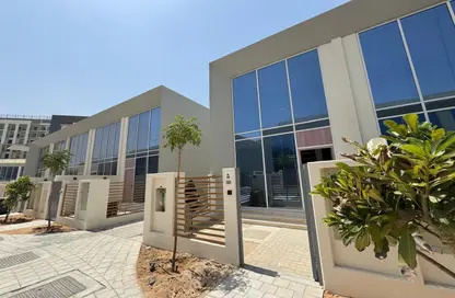 Townhouse - 1 Bedroom - 2 Bathrooms for rent in Rukan 3 - Dubai Land - Dubai