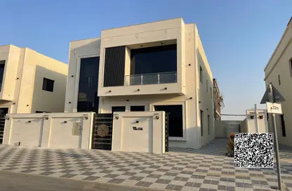 فيلا - 5 غرف نوم - 7 حمامات للبيع في الحليو 2 - الحليو - عجمان