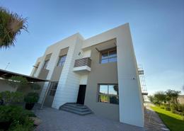 Villa - 3 bedrooms - 4 bathrooms for sale in Sharjah Garden City - Sharjah