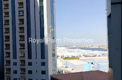 Apartment - 1 Bedroom - 2 Bathrooms for sale in Orient Tower 1 - Orient Towers - Al Bustan - Ajman