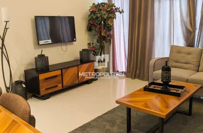 Townhouse - 3 Bedrooms - 5 Bathrooms for rent in Pacifica - Damac Hills 2 - Dubai