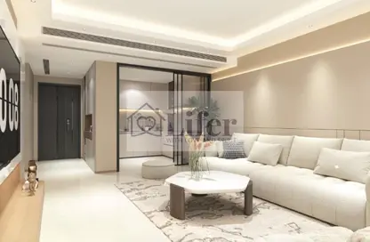 Apartment - 2 Bedrooms - 2 Bathrooms for sale in Sports View Residence - International City Phase 2 - Al Warsan 4 - Al Warsan - Dubai