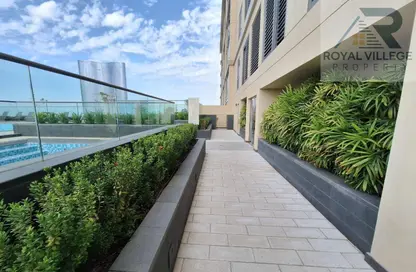 Apartment - 3 Bedrooms - 4 Bathrooms for sale in Canal Residence - Al Reem Island - Abu Dhabi