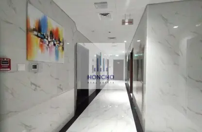 Apartment - 1 Bedroom - 2 Bathrooms for rent in Q1 Residence - Al Satwa - Dubai
