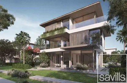 Villa - 5 Bedrooms - 5 Bathrooms for sale in Nad Al Sheba Gardens - Nad Al Sheba 1 - Nad Al Sheba - Dubai