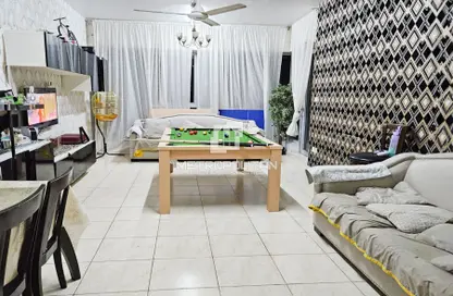 Apartment - 2 Bedrooms - 2 Bathrooms for sale in Skycourts Tower E - Skycourts Towers - Dubai Land - Dubai