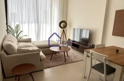 Apartment - 1 Bedroom - 2 Bathrooms for sale in Binghatti Amber - Jumeirah Village Circle - Dubai Apartment - 1 Bedroom - 2 Bathrooms for sale in Binghatti Amber - Jumeirah Village Circle - Dubai