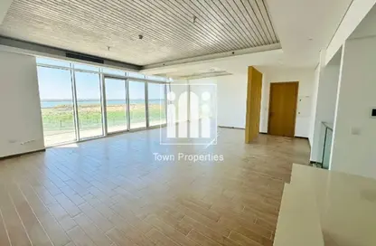 شقة - 4 غرف نوم - 5 حمامات للايجار في ميان - جزيرة ياس - أبوظبي