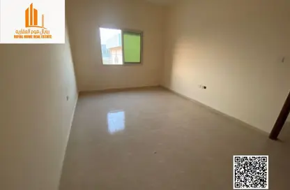 Apartment - 1 Bedroom - 1 Bathroom for rent in Al Rawda 1 - Al Rawda - Ajman