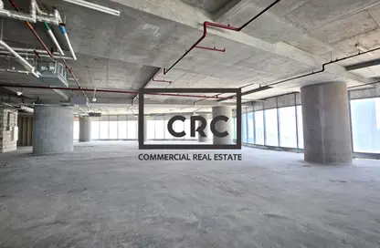 Office Space - Studio for rent in Addax port office tower - City Of Lights - Al Reem Island - Abu Dhabi