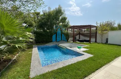 فيلا - 3 غرف نوم - 3 حمامات للايجار في ذا سيدارس - فدان ياس - جزيرة ياس - أبوظبي