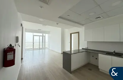 شقة - 3 غرف نوم - 3 حمامات للايجار في بلوم تاورز ايه - ابراج بلووم - الضاحية 10 - قرية الجميرا سركل - دبي