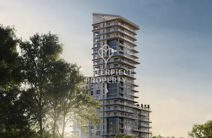 شقة - 1 حمام للبيع في أبراج راديانت جاردن - طموح - جزيرة الريم - أبوظبي