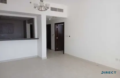 شقة - غرفة نوم - 2 حمامات للايجار في برج عايض - الجداف - دبي