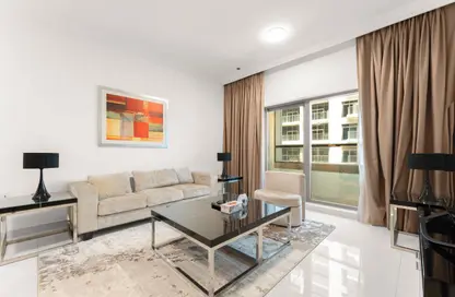 Apartment - 2 Bedrooms - 2 Bathrooms for rent in Capital Bay - Business Bay - Dubai