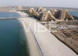 Land for sale in View Island - Al Marjan Island - Ras Al Khaimah