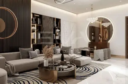 شقة - 2 غرف نوم - 2 حمامات للبيع في فيوز 2 من دانوب - فيوز من دانوب - أبراج بحيرات الجميرا - دبي