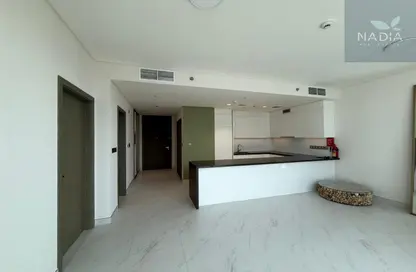 Apartment - 1 Bedroom - 2 Bathrooms for rent in Residences 16 - District One - Mohammed Bin Rashid City - Dubai