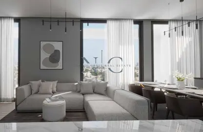 Apartment - 1 Bedroom - 2 Bathrooms for sale in Raseel - Al Mamsha - Muwaileh - Sharjah