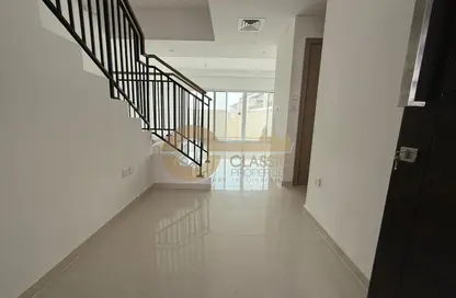 Townhouse - 3 Bedrooms - 3 Bathrooms for rent in Victoria 2 - Damac Hills 2 - Dubai