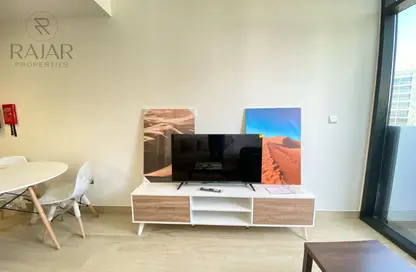 Apartment - 1 Bedroom - 1 Bathroom for rent in AZIZI Riviera - Meydan One - Meydan - Dubai