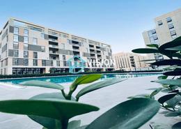 Apartment - 2 bedrooms - 3 bathrooms for sale in Al Mamsha - Muwaileh - Sharjah Apartment - 2 bedrooms - 3 bathrooms for sale in Al Mamsha - Muwaileh - Sharjah