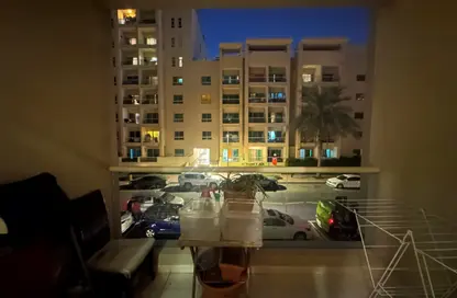Apartment - 1 Bedroom - 1 Bathroom for sale in Al Arta 2 - Al Arta - Greens - Dubai