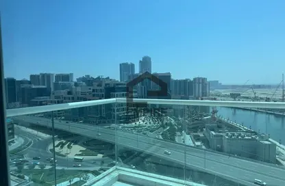 Apartment - Studio - 1 Bathroom for sale in PRIVE BY DAMAC (B) - DAMAC Maison Privé - Business Bay - Dubai