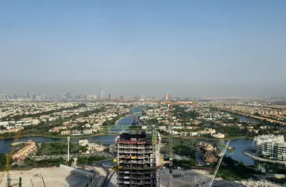 شقة - غرفة نوم - 2 حمامات للبيع في برج بونينجتون - (JLT) مجمع J - أبراج بحيرة الجميرا - دبي