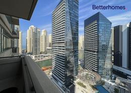 Apartment - 1 bedroom - 1 bathroom for sale in Al Majara 1 - Al Majara - Dubai Marina - Dubai