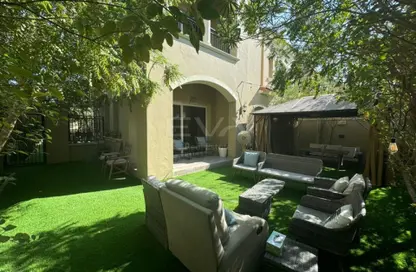 Villa - 3 Bedrooms - 4 Bathrooms for rent in Bella Casa - Serena - Dubai Land - Dubai