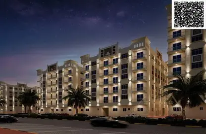 Apartment - Studio - 1 Bathroom for sale in Al Ameera Village - Ajman