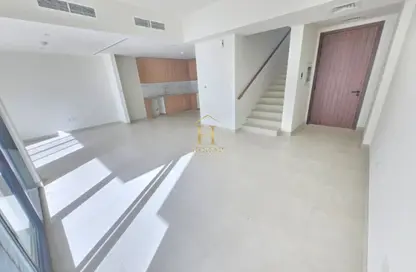 Townhouse - 3 Bedrooms - 4 Bathrooms for rent in Maha Townhouses - Town Square - Dubai