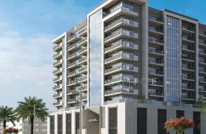 شقة - 2 غرف نوم - 3 حمامات للبيع في عزيزي زين - الفرجان - دبي