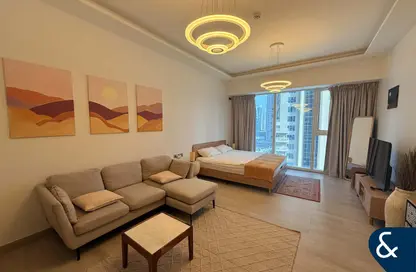 Apartment - Studio - 1 Bathroom for rent in Me Do Re Tower - JLT Cluster L - Jumeirah Lake Towers - Dubai Apartment - Studio - 1 Bathroom for rent in Me Do Re Tower - JLT Cluster L - Jumeirah Lake Towers - Dubai