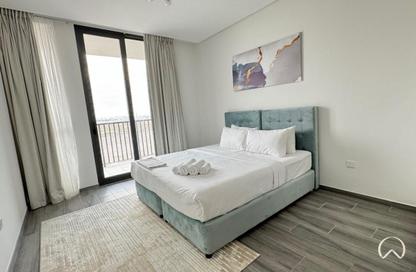 Apartment - 2 Bedrooms - 3 Bathrooms for sale in Noor 5 - Midtown Noor - Dubai Production City (IMPZ) - Dubai