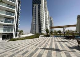 Outdoor Building image for: Studio - 1 bathroom for rent in Artesia C - Artesia - DAMAC Hills - Dubai, Image 1