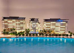Apartment - 1 bedroom - 2 bathrooms for sale in Canal Front Residences - Al Wasl - Dubai