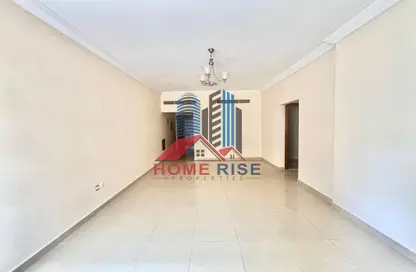 Apartment - 2 Bedrooms - 3 Bathrooms for rent in Muwaileh 29 Building - Muwaileh - Sharjah