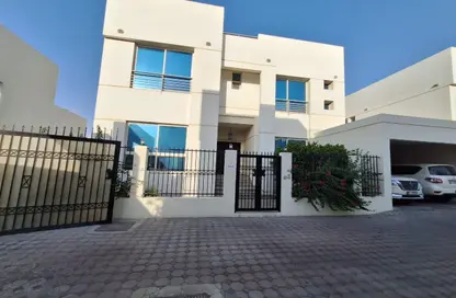 Villa - 5 Bedrooms - 6 Bathrooms for rent in Mohamed Bin Zayed Centre - Mohamed Bin Zayed City - Abu Dhabi