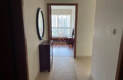 Apartment - 1 Bedroom - 2 Bathrooms for sale in Saba Towers - JLT Cluster Q - Jumeirah Lake Towers - Dubai