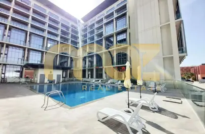 شقة - 2 غرف نوم - 3 حمامات للبيع في الواحة 2 - مساكن الواحه - مدينة مصدر - أبوظبي شقة - 2 غرف نوم - 3 حمامات للبيع في الواحة 2 - مساكن الواحه - مدينة مصدر - أبوظبي