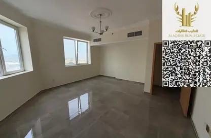 Apartment - 1 Bedroom - 2 Bathrooms for rent in Al Jurf 3 - Al Jurf - Ajman Downtown - Ajman
