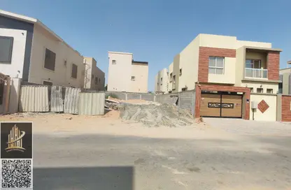 Land - Studio for sale in Al Yasmeen 1 - Al Yasmeen - Ajman