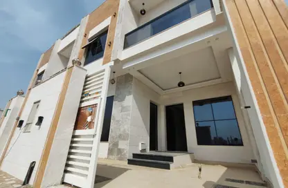 Townhouse - 4 Bedrooms - 6 Bathrooms for sale in Al Helio 2 - Al Helio - Ajman